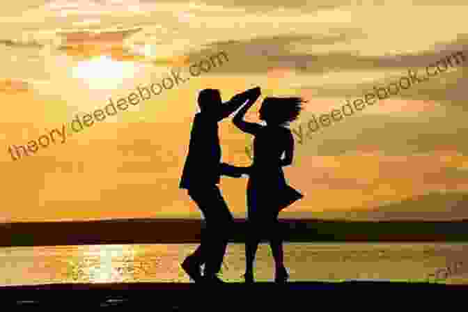 A Couple Dancing Bachata In A Romantic Setting. From Tejano To Tango: Essays On Latin American Popular Music