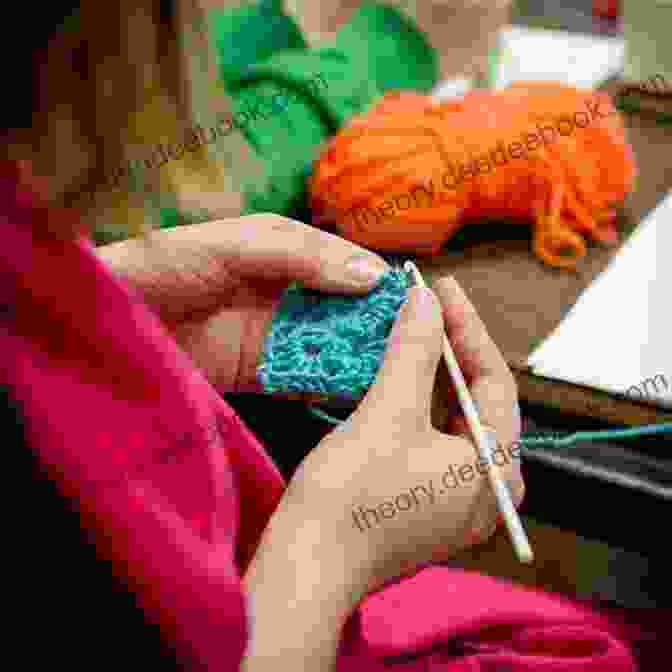 A Crochet Class In Progress Once Upon A Time In Crochet (UK): 30 Amigurumi Characters From Your Favourite Fairytales