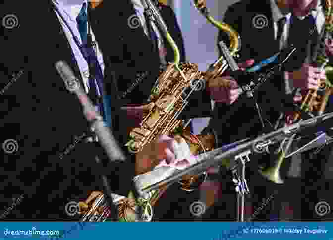 A Professional Saxophone Player Performing Onstage Saxophone For Beginners: Advanced Guide To Master The Skills As A Saxophonist