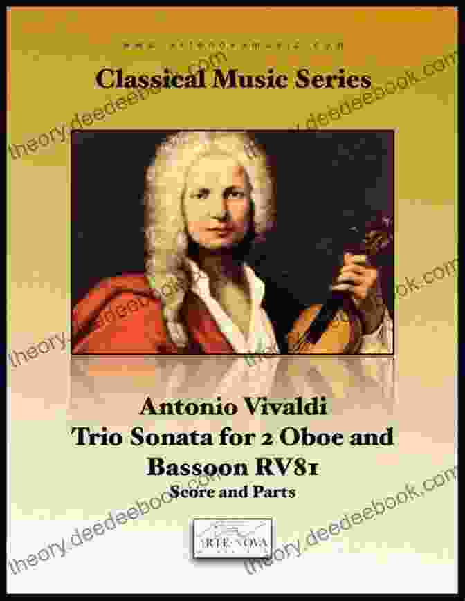Antonio Vivaldi's Sonata For Two Bassoons In G Minor, RV 81 Twelve Virtuosic Duets For Bassoons: By Mozart K V 487
