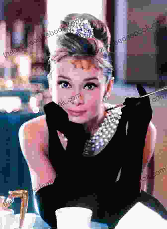 Audrey Hepburn In Breakfast At Tiffany's ROBERT PRESTON: A One Person Play In Two Acts (The Hollywood Legends 63)