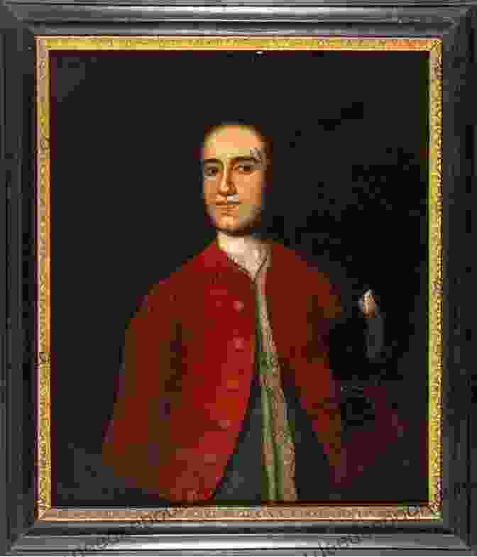 Augustine Washington, The Eldest Son Of Lawrence Washington The Washingtons Volume 6 Part 2: Generation Ten Of The Presidential Branch (The Washingtons: A Family History)