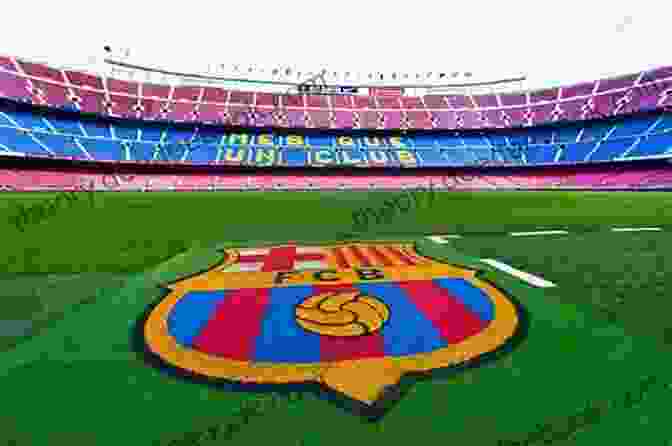 Camp Nou Is A Large Football Stadium In Barcelona, Home To FC Barcelona. Unbelievable Pictures And Facts About Barcelona