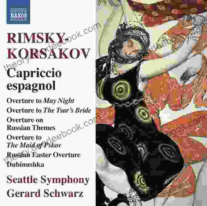 Capriccio By Nikolai Rimsky Korsakov For Tuba Easy Classical Tuba Solos: Featuring Music Of Bach Beethoven Wagner Handel And Other Composers