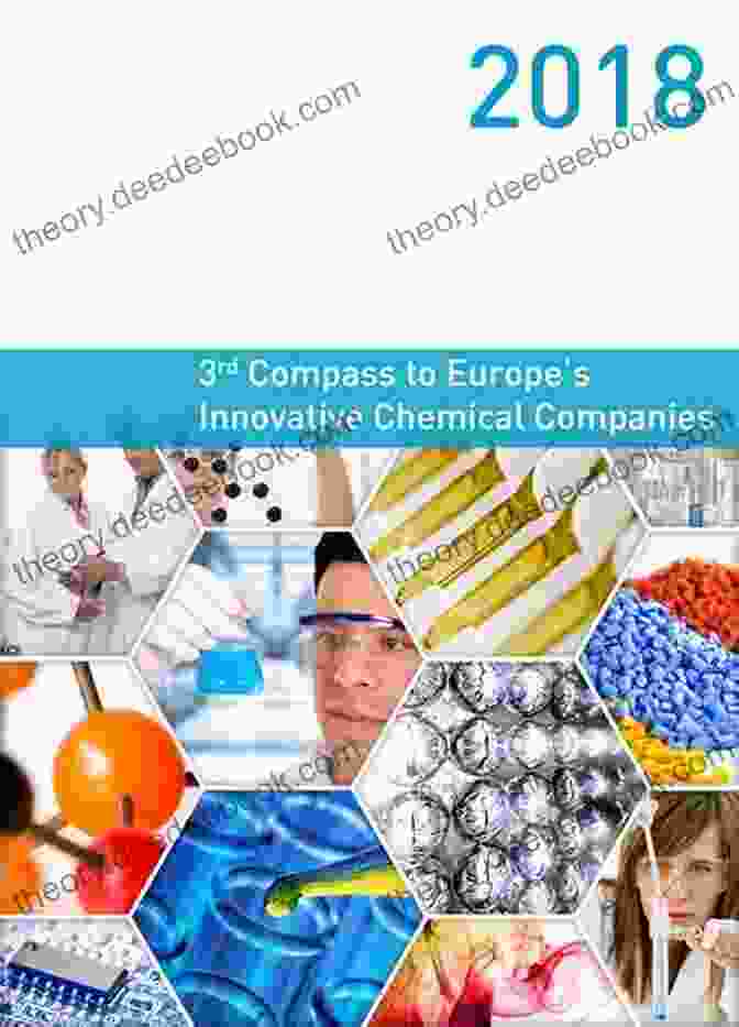 Chemistry Compass: EU Ratgeber Wirtschaft 1st Compass To Europe S Innovative Chemical Companies: Chemistry Compass Eu (Ratgeber Wirtschaft)