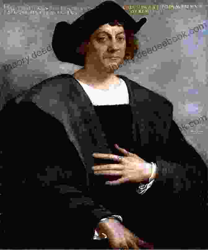 Christopher Columbus The Catalogue Of Shipwrecked Books: Christopher Columbus His Son And The Quest To Build The World S Greatest Library
