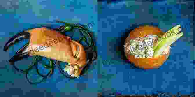 Cornish Crab And Avocado Salad A Winter Warmer At The Little Cornish Kitchen (The Little Cornish Kitchen 3)