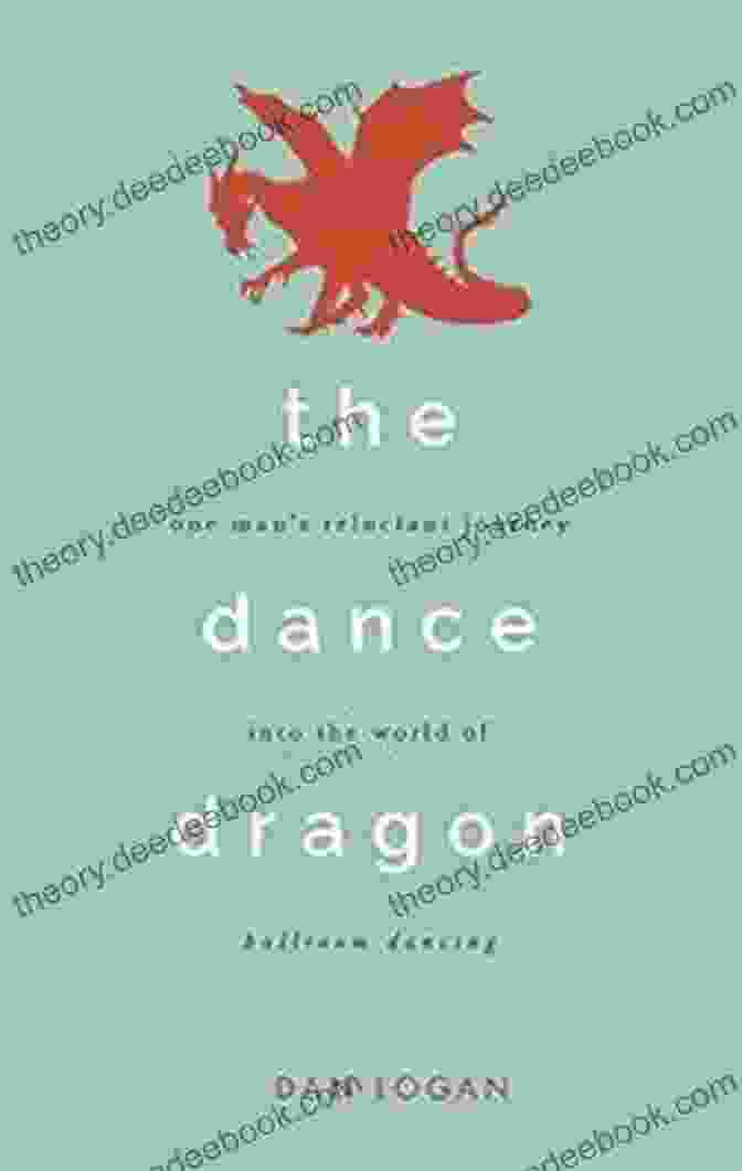 Dan Logan Performing As The Dance Dragon The Dance Dragon Dan Logan