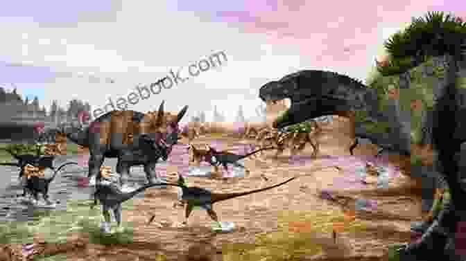 Dangerous Predators Of The Cretaceous Period, Including Tyrannosaurus Rex, Velociraptors, Pteranodons, Mosasaurs, And Plesiosaurs. Could You Survive The Cretaceous Period?: An Interactive Prehistoric Adventure (You Choose: Prehistoric Survival)
