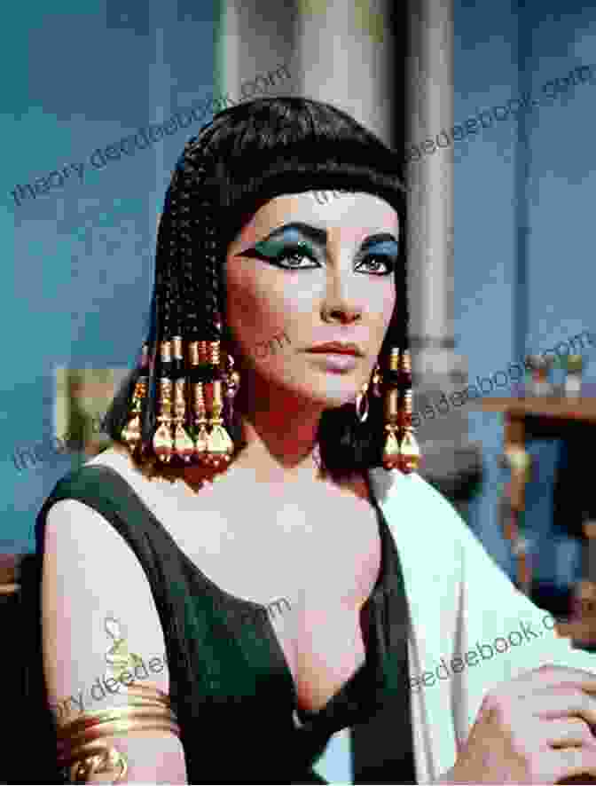 Elizabeth Taylor In Cleopatra ROBERT PRESTON: A One Person Play In Two Acts (The Hollywood Legends 63)