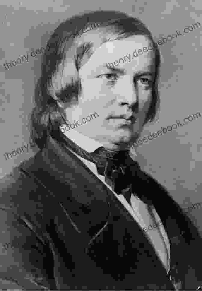 Étude No. 7 By Robert Schumann 11 Orchestral Etudes For Tenor Trombone