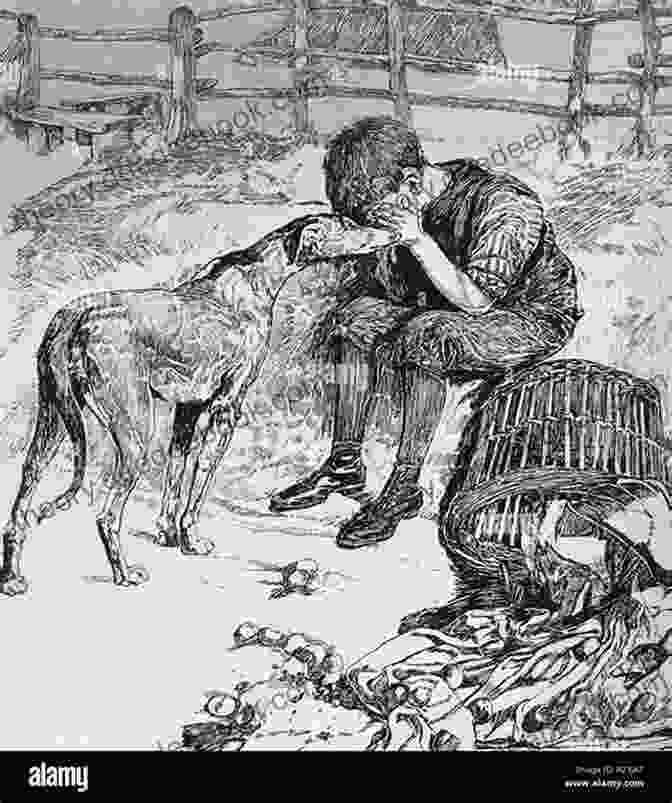 Gibbie, The Orphan Boy, And His Loyal Dog, Who Accompany Him On His Journey Through The Scottish Highlands Sir Gibbie With Biographical (Classics For Young Readers)