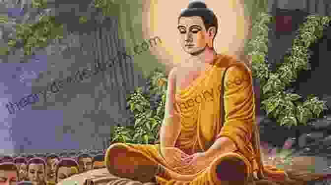 Graphic Representation Of Siddhartha Gautama's Life Journey Introducing Buddha: A Graphic Guide (Graphic Guides)