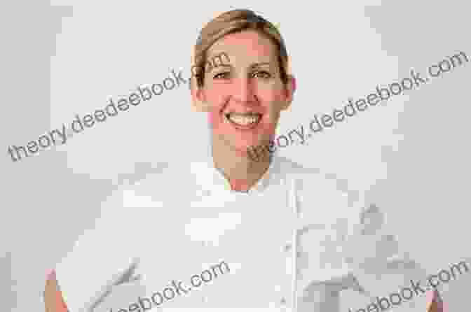 Heather Robinson, A Renowned Chef, Restaurateur, And Philanthropist From Wiltshire, UK Celebrating Wiltshire Heather Robinson