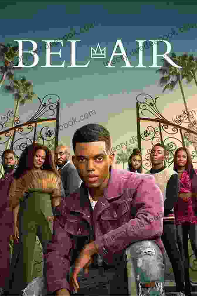 Image Of The Poster For Andrew Miller's Play 'Bel Air' Pure Andrew Miller