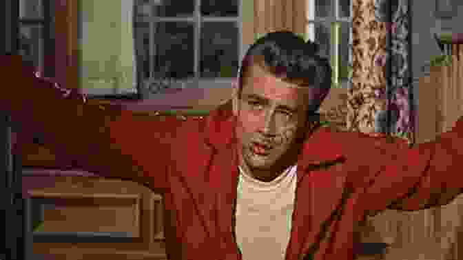 James Dean In Rebel Without A Cause ROBERT PRESTON: A One Person Play In Two Acts (The Hollywood Legends 63)