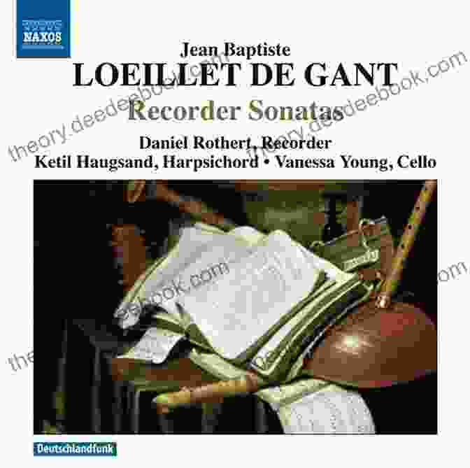 Jean Baptiste Loeillet De Gant's Sonata For Two Bassoons In C Major, Op. 16, No. 2 Twelve Virtuosic Duets For Bassoons: By Mozart K V 487