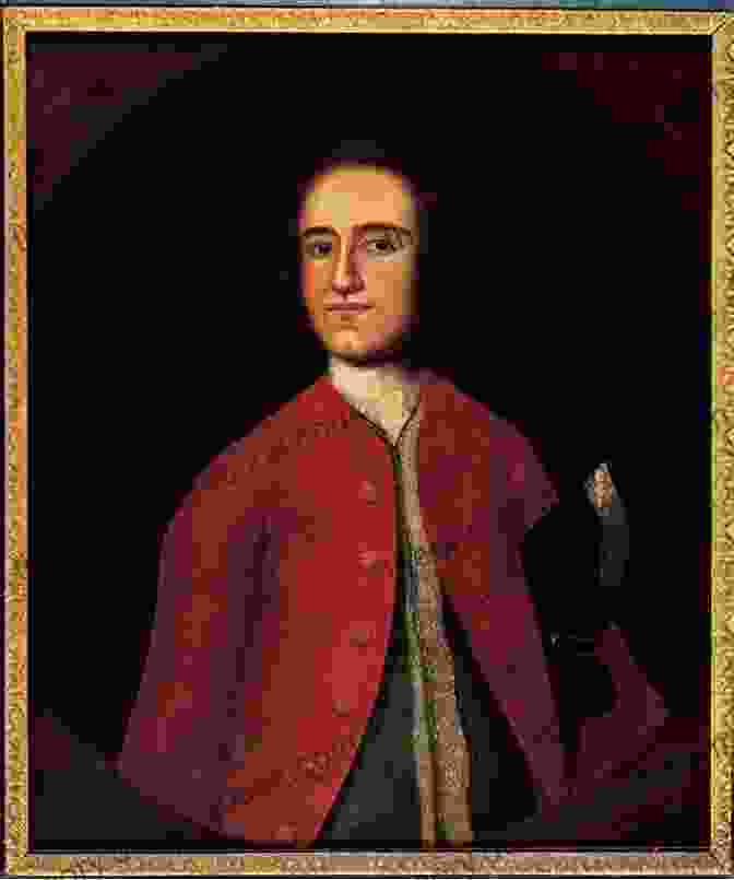 Lawrence Washington, The Eldest Son Of John Washington The Washingtons Volume 6 Part 2: Generation Ten Of The Presidential Branch (The Washingtons: A Family History)