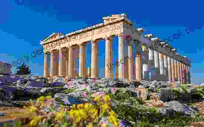 Mishi And Mashi Exploring The Acropolis Of Athens Mishi And Mashi Go To Greece: Mishi And Mashi Visit Europe
