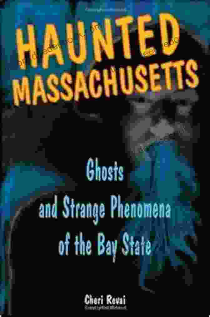 Old State House Haunted Delaware: Ghosts And Strange Phenomena Of The First State (Haunted Series)