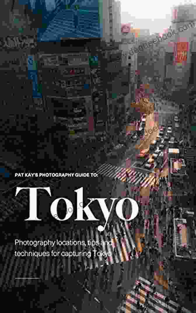 Pat Kay Standing In Front Of The Tokyo Tower Pat Kay S Photography Guide To Tokyo