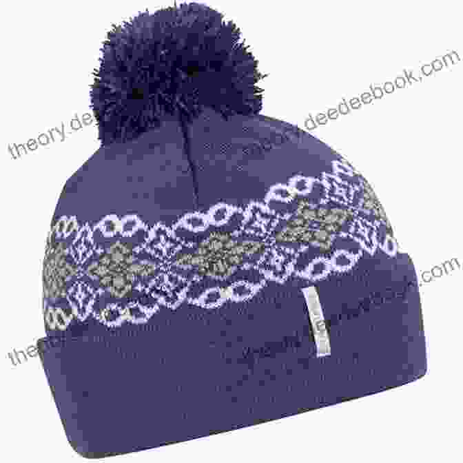 Piper Beanie As A Symbol Of Imagination And Adventure Enchanted Adventures Piper Beanie Adventures: Fill In The Blank (Piper Beanie Adventures )