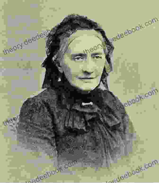 Portrait Of Clara Schumann, A Renowned Woman Composer And Pianist. Analytical Essays On Music By Women Composers: Concert Music 1960 2000