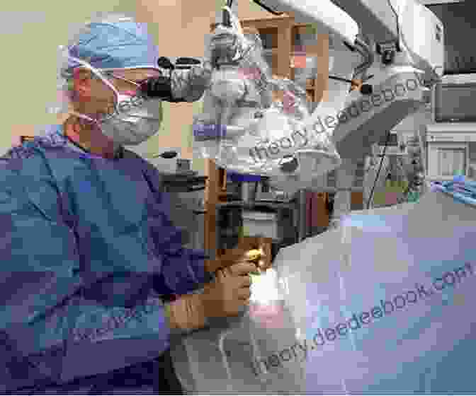 Retinal Surgery Procedure Ophthalmic Surgical Procedures Peter S Hersh