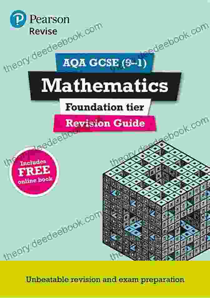 Revise AQA GCSE Mathematics Foundation Revision Cards Revise AQA GCSE (9 1) Mathematics Foundation Revision Cards Edition (REVISE AQA GCSE Maths 2024)