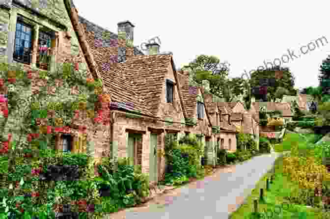 Rolling Hills And Quaint Villages In The Cotswolds Twelve Day Trips From London: For Those Who Want To See More Than The Capital