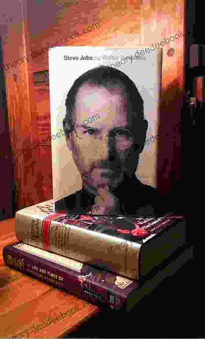 Steve Jobs Reading A Book True Tales Of Creative Minds Reading Book: Da Vinci Mozart Dickens Zephaniah: Ideal For Catch Up And Learning At Home (CGP KS2 English)