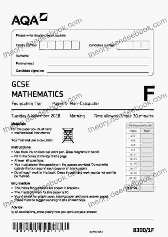 Students Succeeding In Their AQA GCSE Mathematics Higher Exam Revise AQA GCSE (9 1) Mathematics Higher Revision Cards Edition (REVISE AQA GCSE Maths 2024)