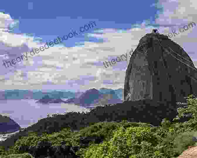 Sugarloaf Mountain, A 396 Meter Granite Peak Overlooking Guanabara Bay And Offering Stunning City Views. Rio De Janeiro Cultural Travel Guide: Practical And Inspirational Guide To Rio S Cultural Attractions With Currently On Agenda