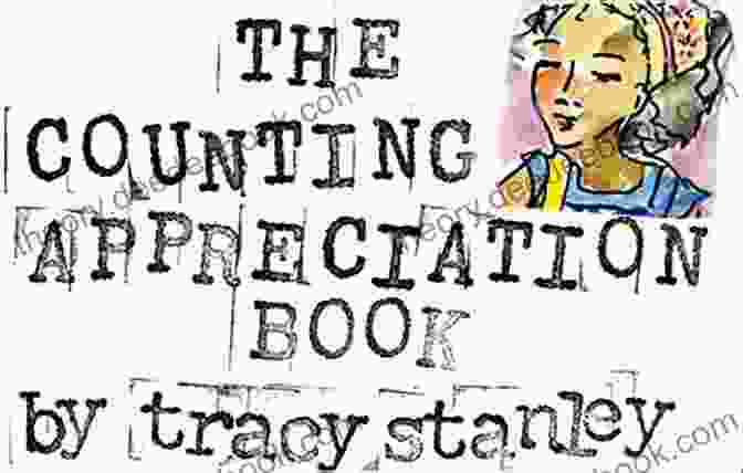 The Counting Appreciation's The Counting Appreciation Tracy Stanley