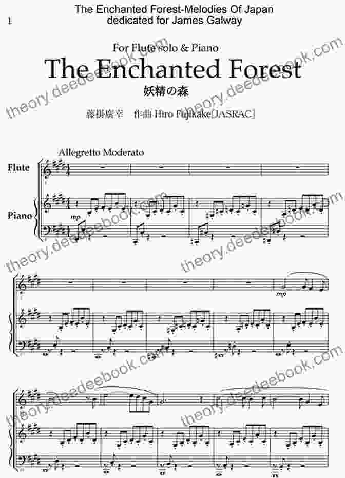 The Enchanted Forest Piano Solo Sheet Music Belwin Contest Winners 2: 12 Original Elementary To Late Elementary Piano Solos From The Libraries Of Belwin Mills And Summy Birchard