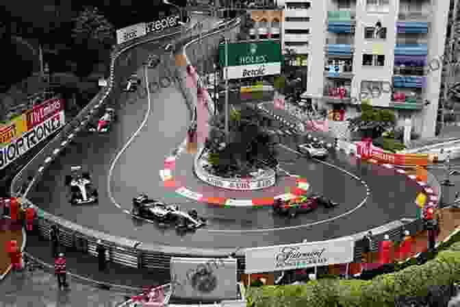 The Formula One Grand Prix De Monaco Is One Of The Most Prestigious Races In The World. TEN FUN THINGS TO DO IN MONTE CARLO