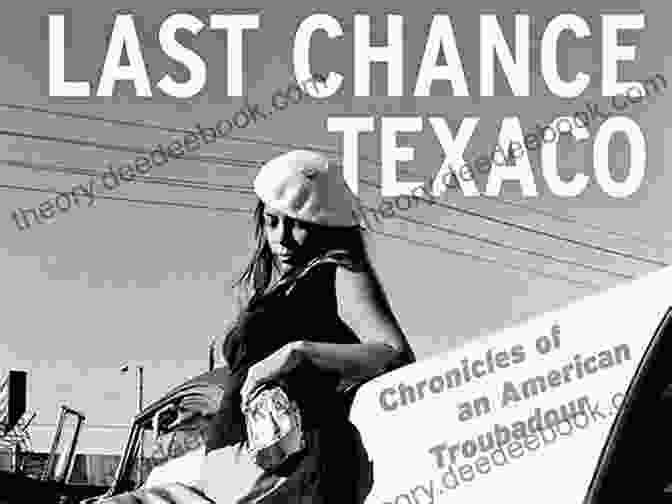 The Last Chance Texaco Album Cover The Best Of Rickie Lee Jones Songbook