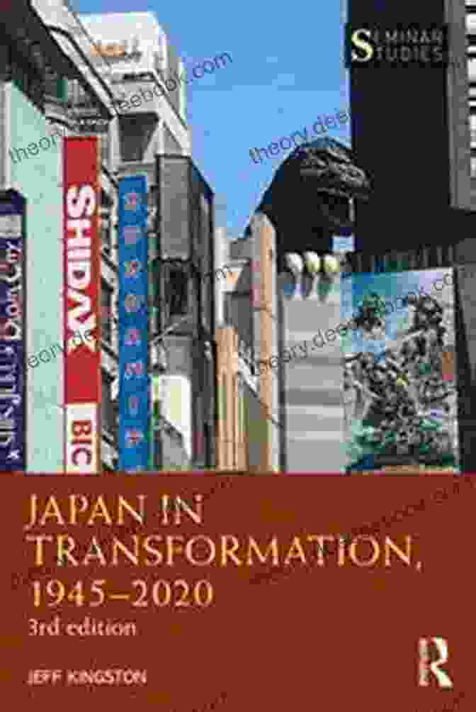 The Meiji Restoration: Japan's Transformation Into A Modern Nation Japan S Critical Years: As Witnessed By An English Diplomat (TOYO Reference Series)