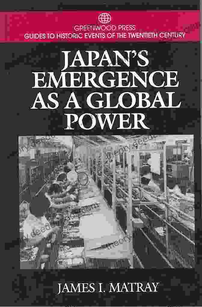 The Russo Japanese War: Japan's Emergence As A Major Power Japan S Critical Years: As Witnessed By An English Diplomat (TOYO Reference Series)