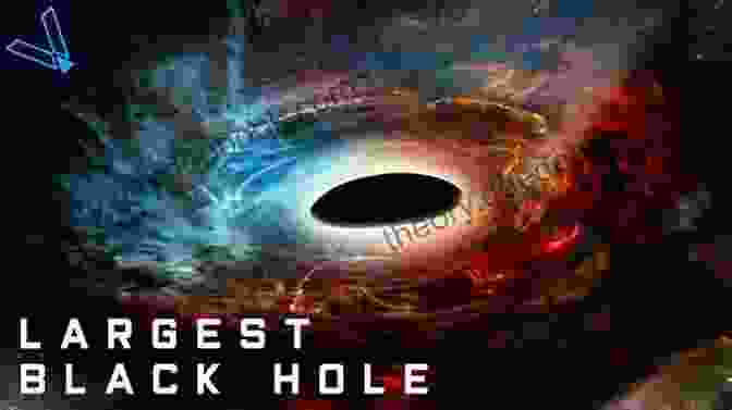 TON 618, The Biggest Known Supermassive Black Hole In The Universe Out Of This World: All The Cool Bits About Space
