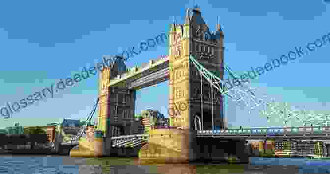 Tower Bridge Is A Bascule Bridge That Crosses The River Thames. Tokyo: Day By Day: 365 Things To See And Do