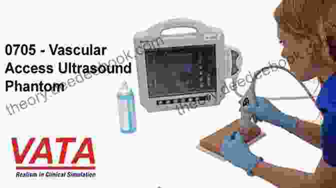 Ultrasound Guided Vascular Access Procedure Ultrasonography In The ICU: Practical Applications