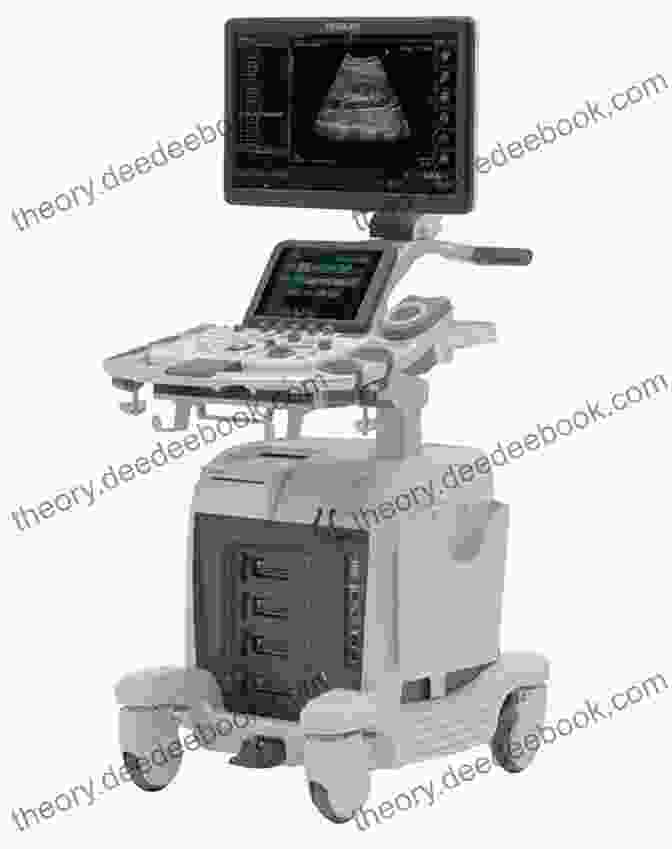 Ultrasound Machine In The ICU Ultrasonography In The ICU: Practical Applications