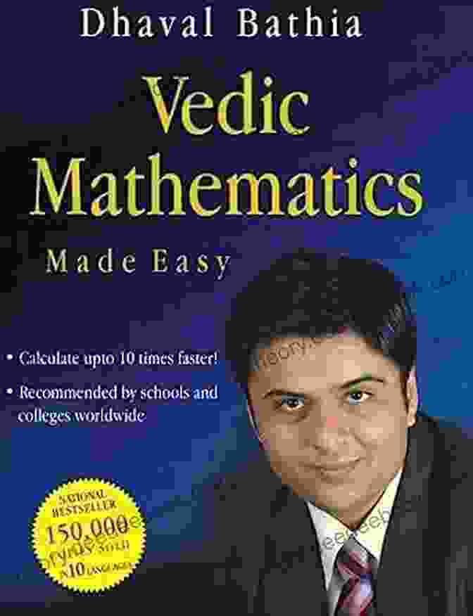 Vedic Mathematics Made Easy By Dhaval Bathia Vedic Mathematics Made Easy Dhaval Bathia
