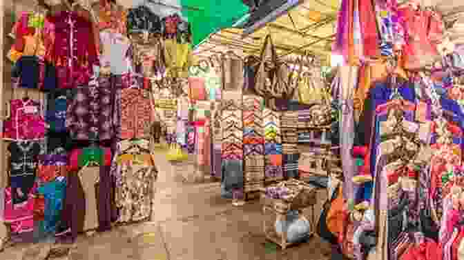Vibrant Local Market With Stalls Showcasing Handcrafted Goods And Traditional Products Greater Than A Tourist Barcelona Spain: 50 Travel Tips From A Local (Greater Than A Tourist Spain)
