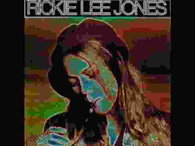 Weasel And The White Boys Cool Album Cover The Best Of Rickie Lee Jones Songbook