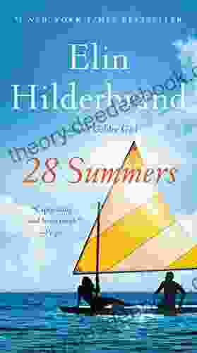 28 Summers Elin Hilderbrand