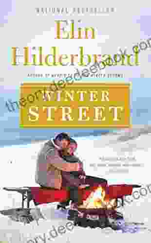 Winter Street (Winter Street 1)