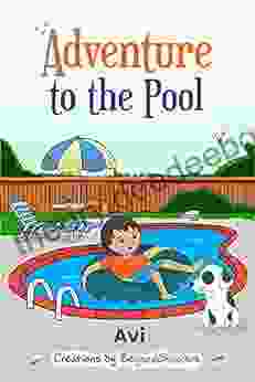 Adventure To The Pool (Creations By Beyondskoolers 5)
