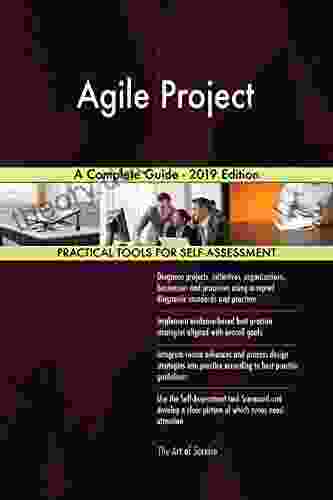 Agile Project A Complete Guide 2024 Edition